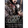 KNYGA Gemmell David Wolf In Shadow