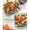 KNYGA Gena Hamshaw Vegan Week