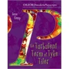KNYGA Gene Kemp Oxford Playscripts: The Turbulent Term of Tyke Tiler