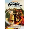 KNYGA Gene Luen Yang Avatar: The Last Airbender - Smoke and Shadow Part 1