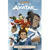 KNYGA Gene Luen Yang Avatar: The Last Airbender - North and South Part Two