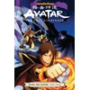 KNYGA Gene Luen Yang Avatar: The Last Airbender - Smoke and Shadow Part 3