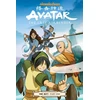 KNYGA Gene Luen Yang Avatar: The Last Airbender: The Rift Part 1