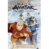KNYGA Gene Luen Yang Avatar: The Last Airbender - North and South Part Three
