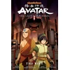 KNYGA Gene Luen Yang Avatar: The Last Airbender--The Rift Omnibus