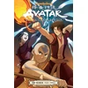KNYGA Gene Luen Yang Avatar: The Last Airbender#The Search Part 3