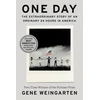 KNYGA Gene Weingarten One Day