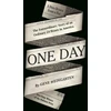 KNYGA Gene Weingarten One Day