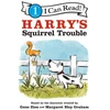 KNYGA Gene Zion Harry's Squirrel Trouble