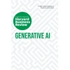 KNYGA Generative AI: The Insights You Need from Harvard Business Review