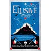 KNYGA Genevieve Cogman Elusive