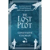 KNYGA Genevieve Cogman Lost Plot