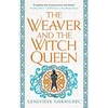 KNYGA Genevieve Genevieve Gornichec Weaver and the Witch Queen