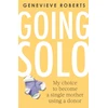 KNYGA Genevieve Roberts Going Solo