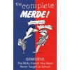 KNYGA Genevive. Complete Merde