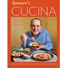 KNYGA Gennaro Contaldo Gennaro's Cucina, Hearty Money-Saving Meals from an Italian Kitchen