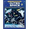 KNYGA Gentaro Kagawa's Curious Quest: Outer Space, Seek-and-Find Maze Challenges