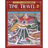 KNYGA Gentaro Kagawa's Curious Quest: Time Travel, Seek-and-Find Maze Challenges