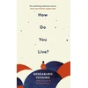KNYGA Genzabur Yoshino How Do You Live?
