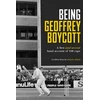 KNYGA Geoff Boycott Being Geoffrey Boycott