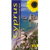 KNYGA Geoff Daniel Cyprus Sunflower Walking Guide