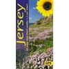 KNYGA Geoff Daniel Jersey Sunflower Walking Guide