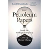 KNYGA Geoff Dembicki Petroleum Papers