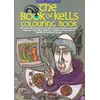 KNYGA Geoff Greenham Book Of Kells Colouring Book