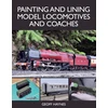KNYGA Geoff Haynes Painting and Lining Model Locomotives and Coaches