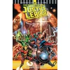 KNYGA Geoff Johns Justice League: The Darkseid War