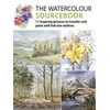 KNYGA Geoff Kersey Watercolour Sourcebook