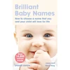 KNYGA Geoff King Brilliant Baby Names