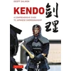 KNYGA Geoff Salmon Kendo