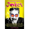 KNYGA Geoff Tibballs Mammoth Book of Jokes New edn