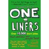KNYGA Geoff Tibballs Mammoth Book of One-Liners