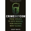 KNYGA Geoff White Crime Dot Com