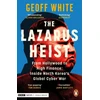 KNYGA Geoff White Lazarus Heist