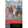 KNYGA Geoffrey Chaucer Canterbury Tales: Seventeen Tales and the General Prologue