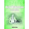 KNYGA Geoffrey Feakes Rick Wakeman in the 1970s