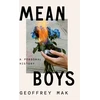 KNYGA Geoffrey Mak Mean Boys