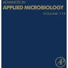 KNYGA Geoffrey Michael Gadd Advances in Applied Microbiology