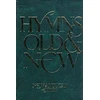 KNYGA Geoffrey Moore Undifferentiated New Anglican Hymns Old &amp; New - Words, New Anglican Edition