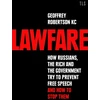 KNYGA Geoffrey Robertson Lawfare