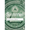KNYGA Georg Simmel Philosophy of Money