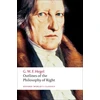 KNYGA Georg Wilhelm Friedrich Hegel Outlines of the Philosophy of Right