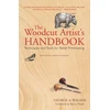KNYGA George A Walker Woodcut Artist's Handbook