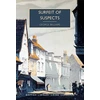 KNYGA George Bellairs Surfeit of Suspects