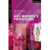 KNYGA George Bernard Shaw Mrs Warren's Profession