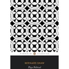 KNYGA George Bernard Shaw Plays Political
