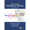 KNYGA George Browning Browning's Audiology for Clinicians